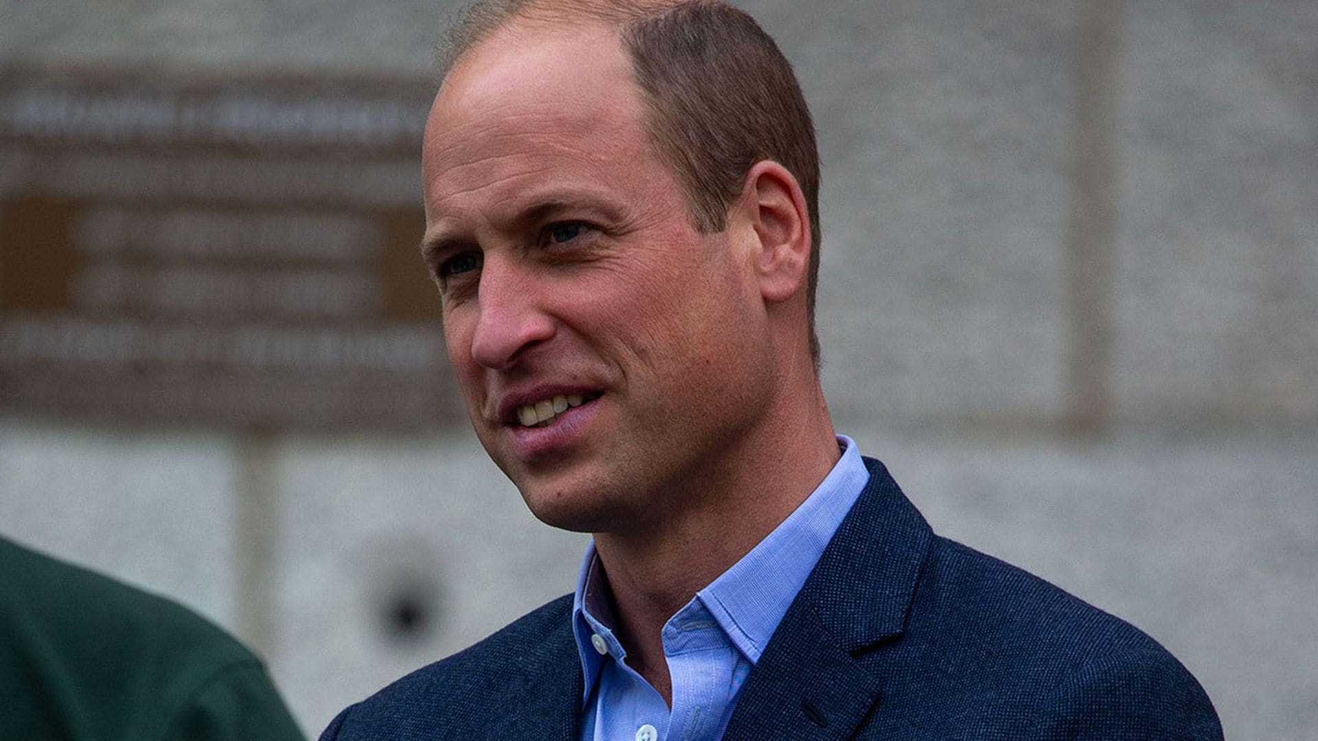 A detalle, el viaje que el Príncipe William realizará a Singapur