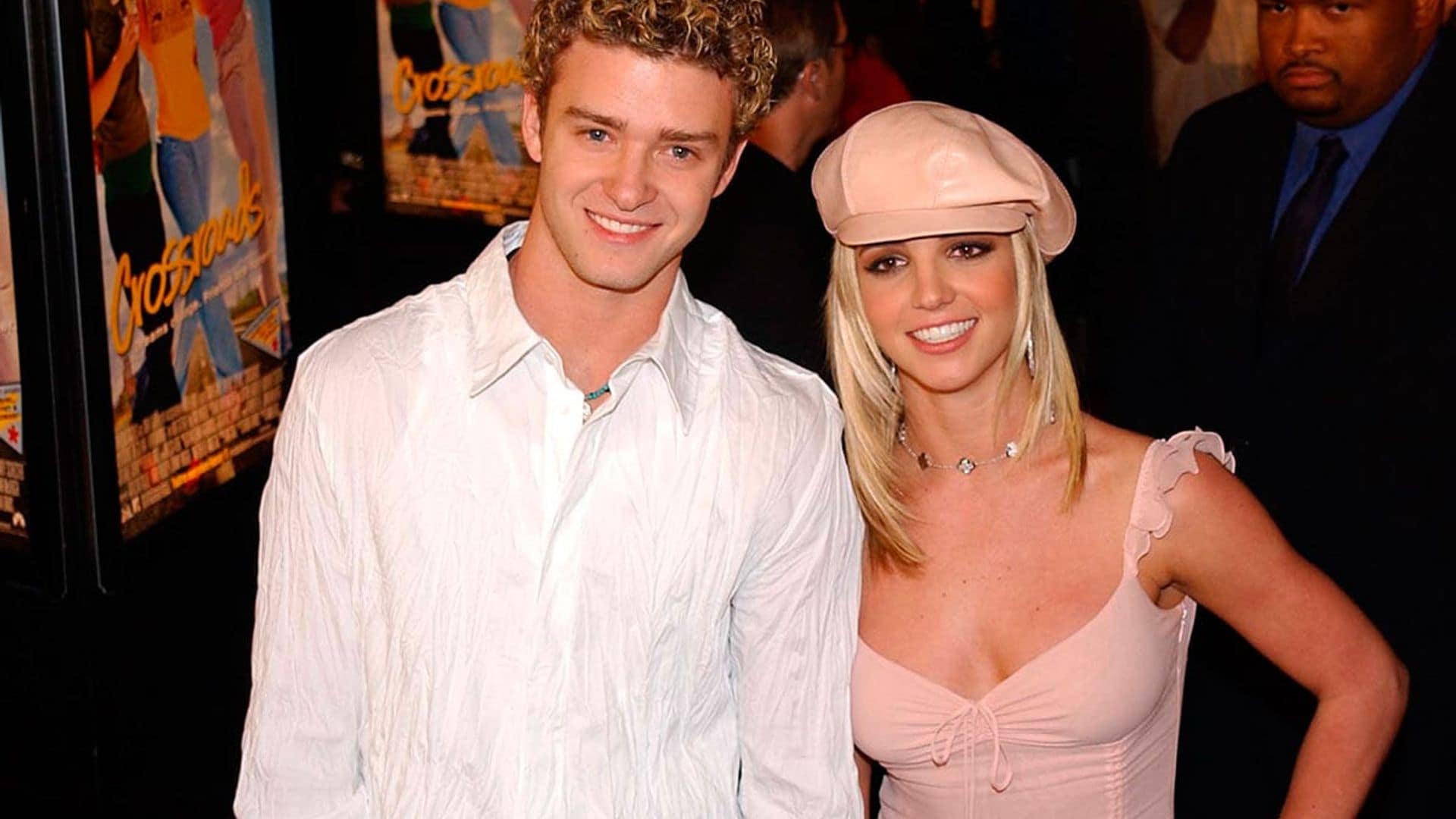 Britney Spears explica por qué escribió en contra de Justin Timberlake