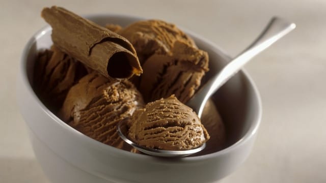 chocolate crujisalado helado