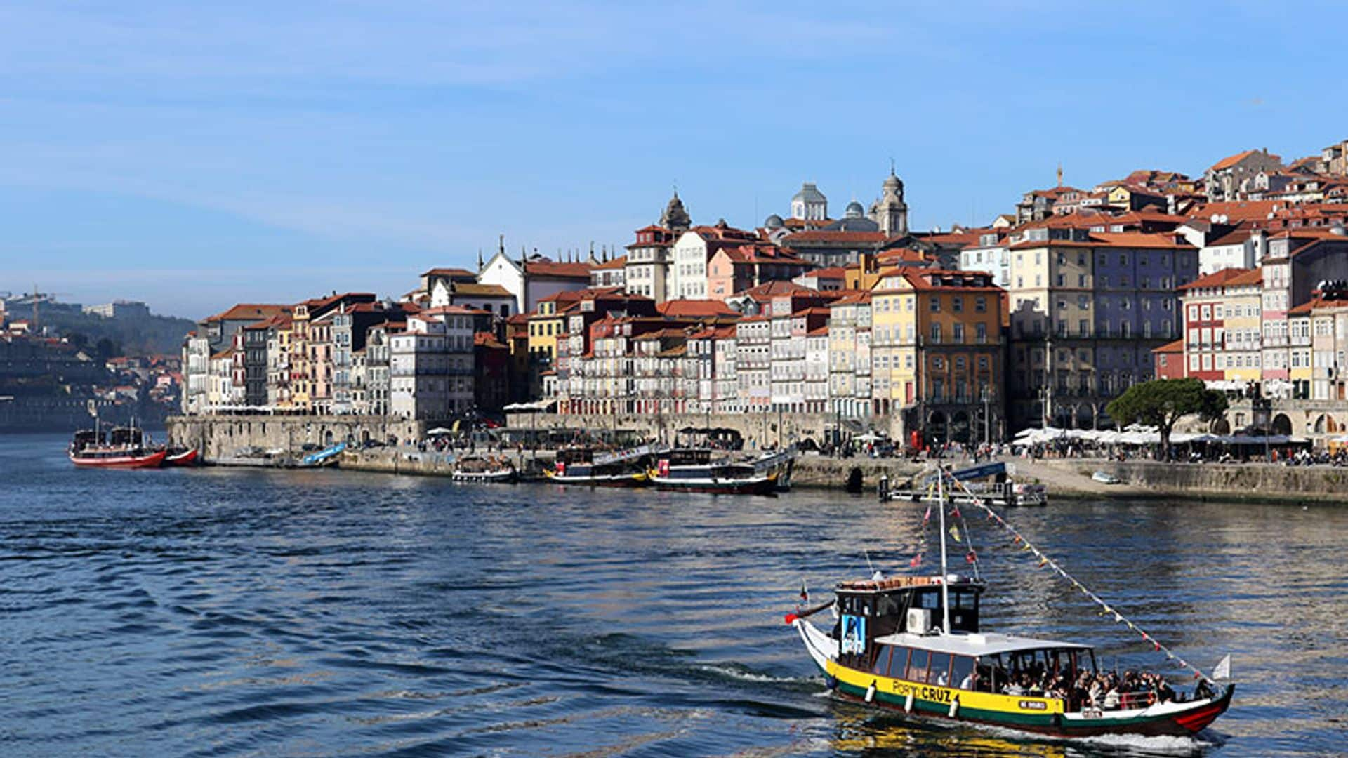 Tiendas bonitas de Oporto a las que hay que entrar (compres o no)