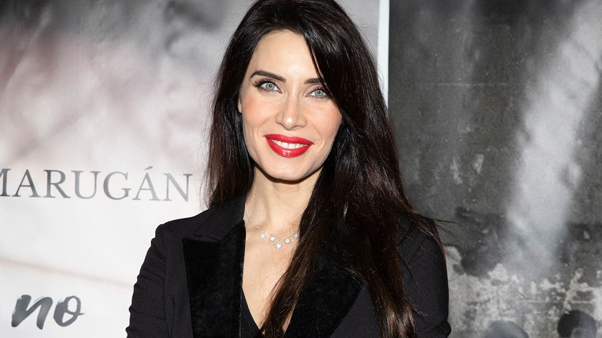 Pilar Rubio transforma y estrena el bañador que conquistó a las chicas de OT