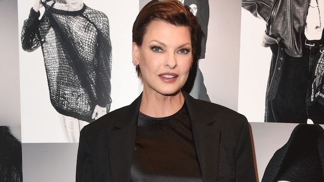 linda evangelista getty99