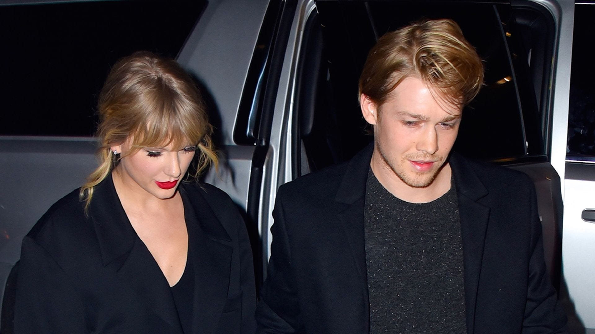 Los dardos de Taylor Swift a su exnovio Joe Alwyn en uno de sus conciertos