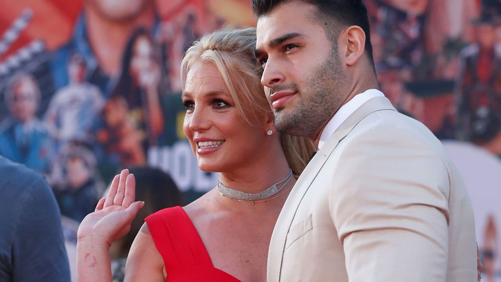 Britney Spears consigue al fin su libertad: la tutela legal de su padre ha terminado definitivamente