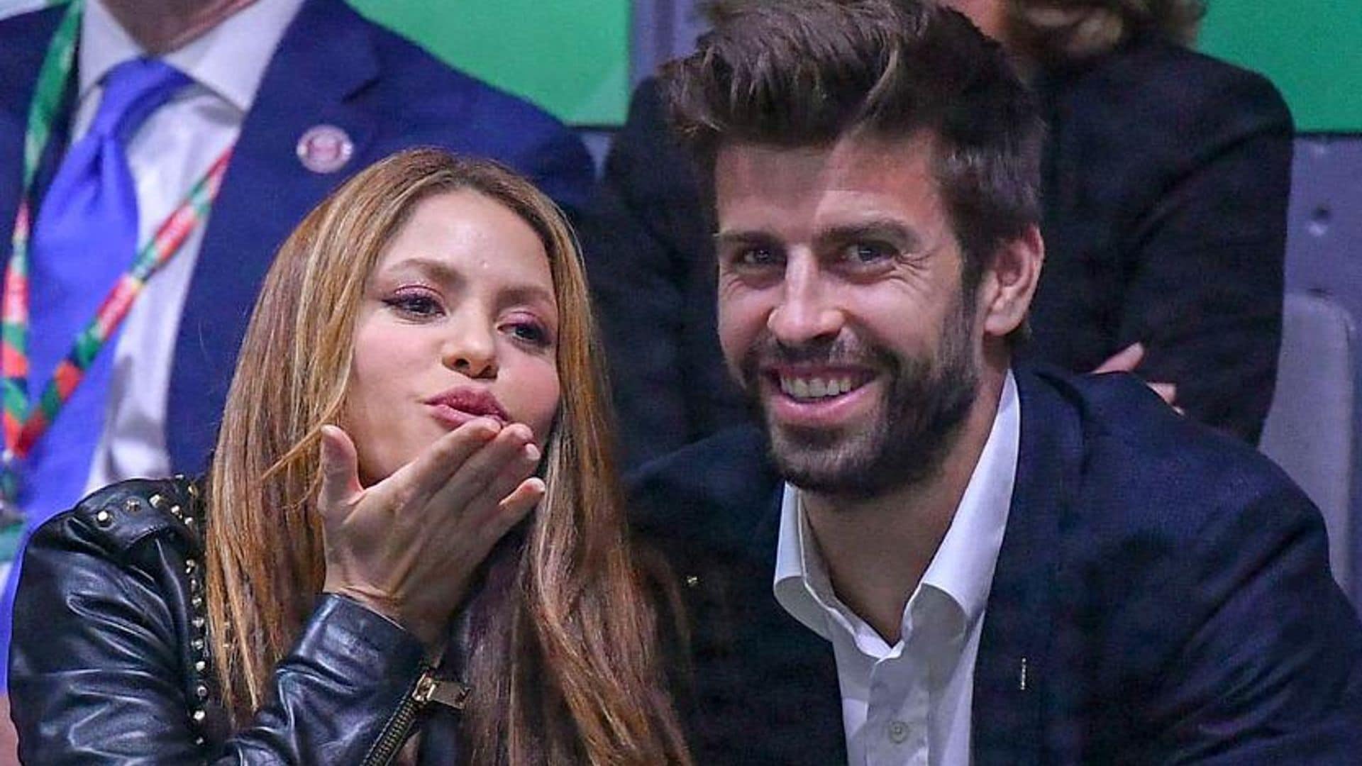 Excuñado de Shakira asegura que esta es la verdadera razón de su separación de Piqué