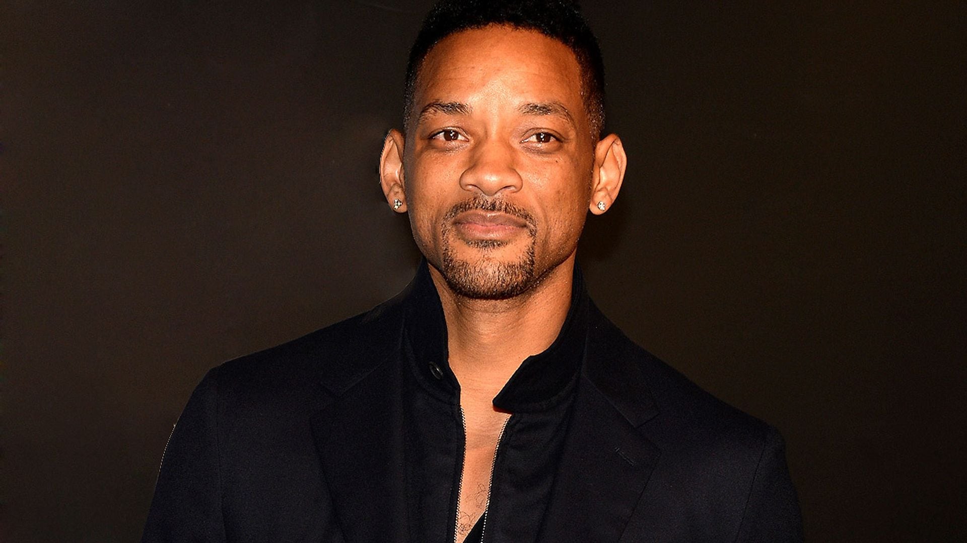 Las impactantes confesiones de Will Smith sobre su niñez