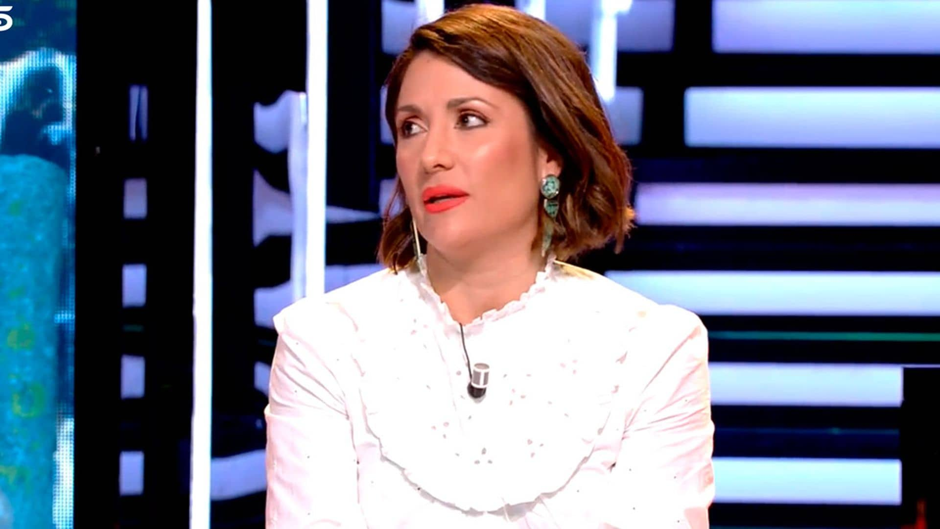 ¿Futura concursante de 'Supervivientes'? Nagore Robles hace una complicada promesa