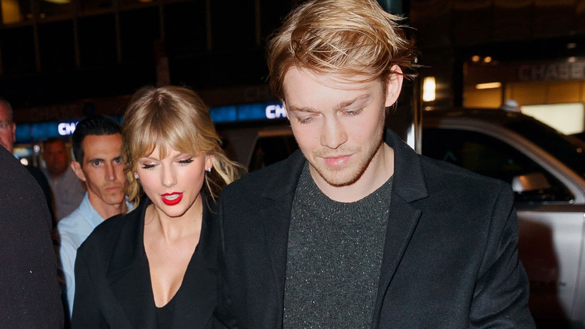 ¿Por qué Taylor Swift y Joe Alwyn siguen manteniendo su relación en privado?