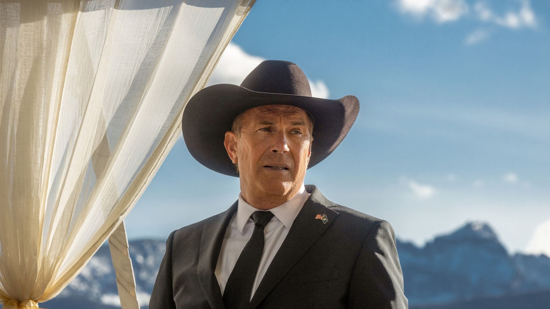 Todo sobre la polémica de Kevin Costner y la serie 'Yellowstone' que ha terminado con su abandono