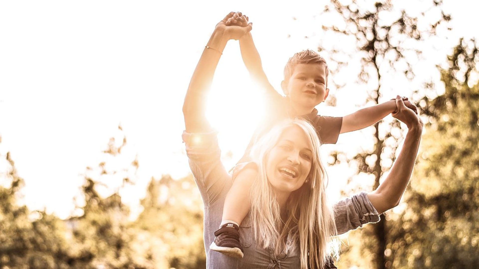 “Los niños deben entender que en la felicidad también cabe la tristeza”