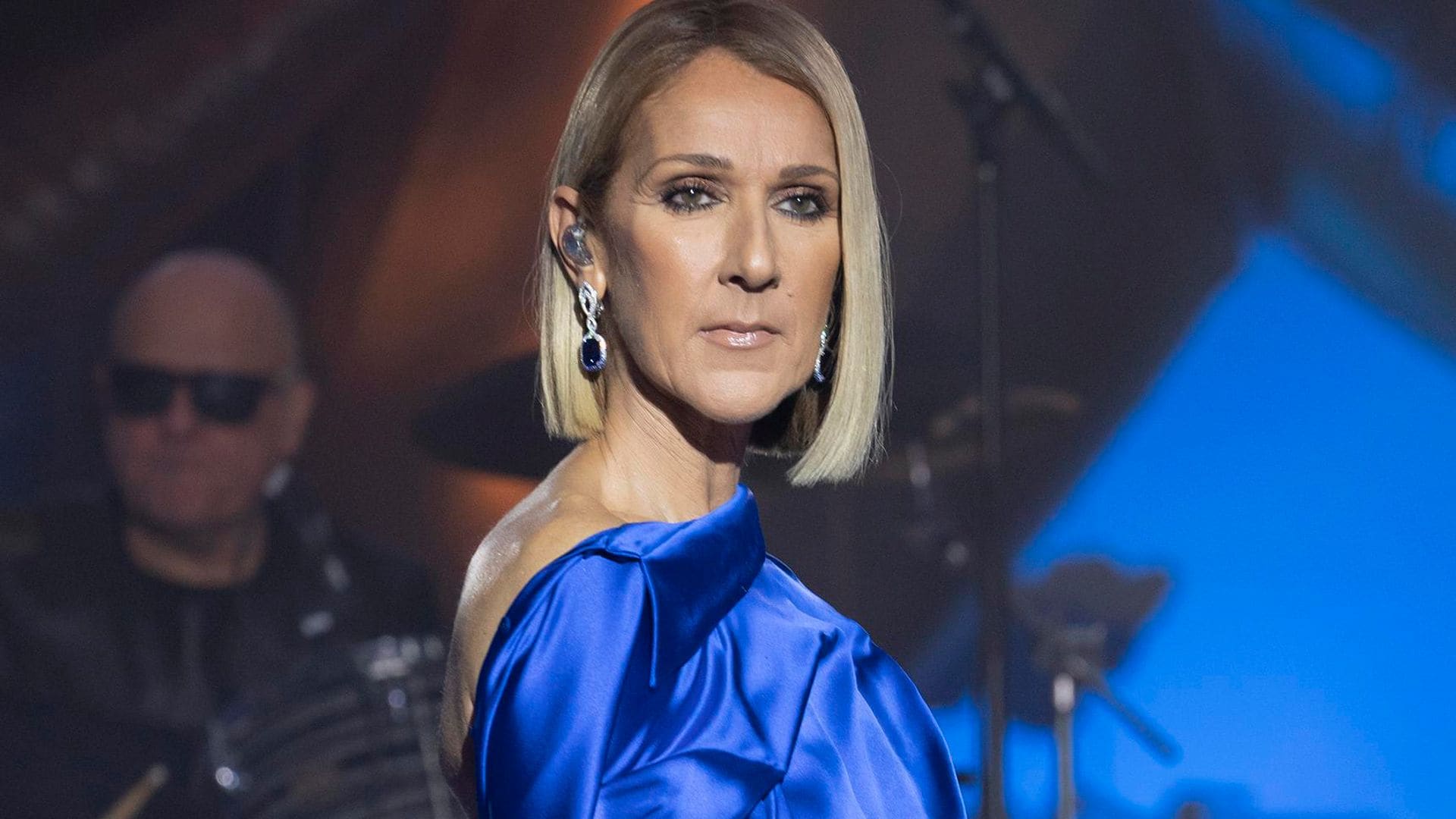 La hermana de Céline Dion revela detalles de la salud de la cantante