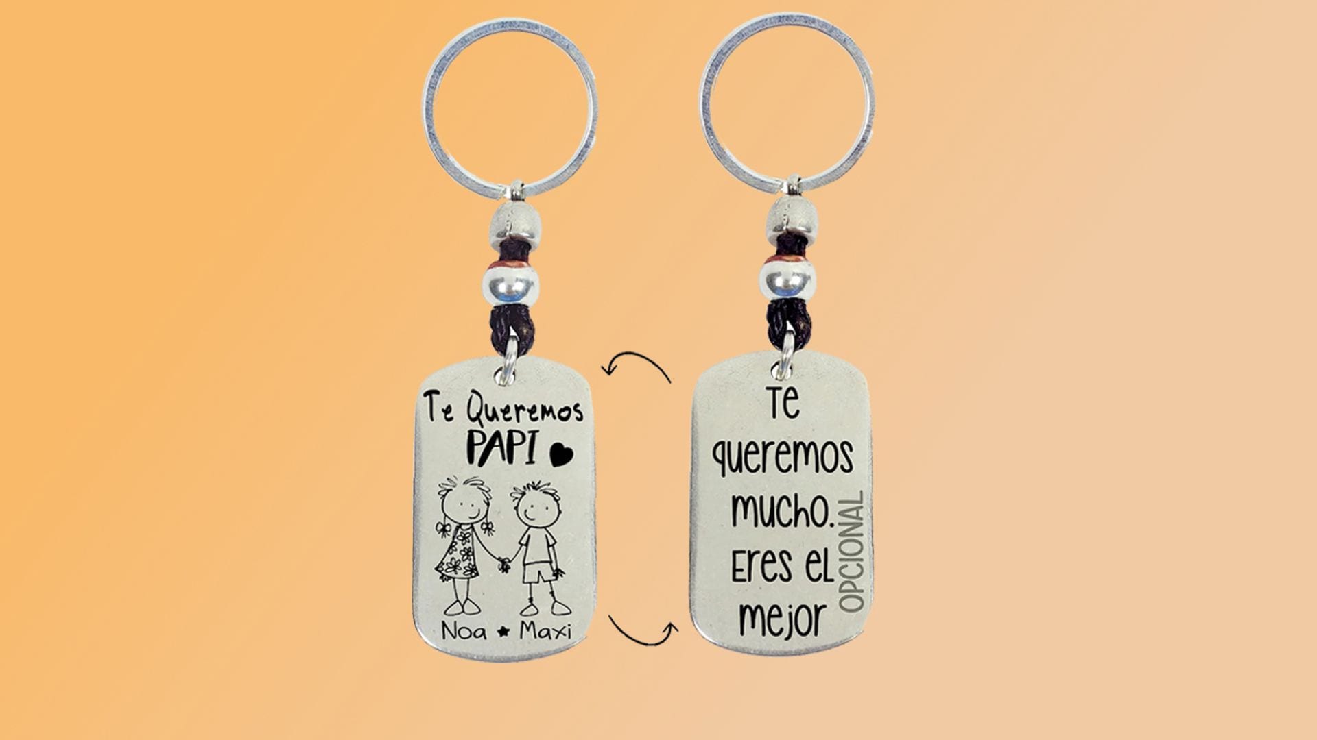 El regalo más original para el Día del Padre con entrega garantizada y por menos de 20 euros