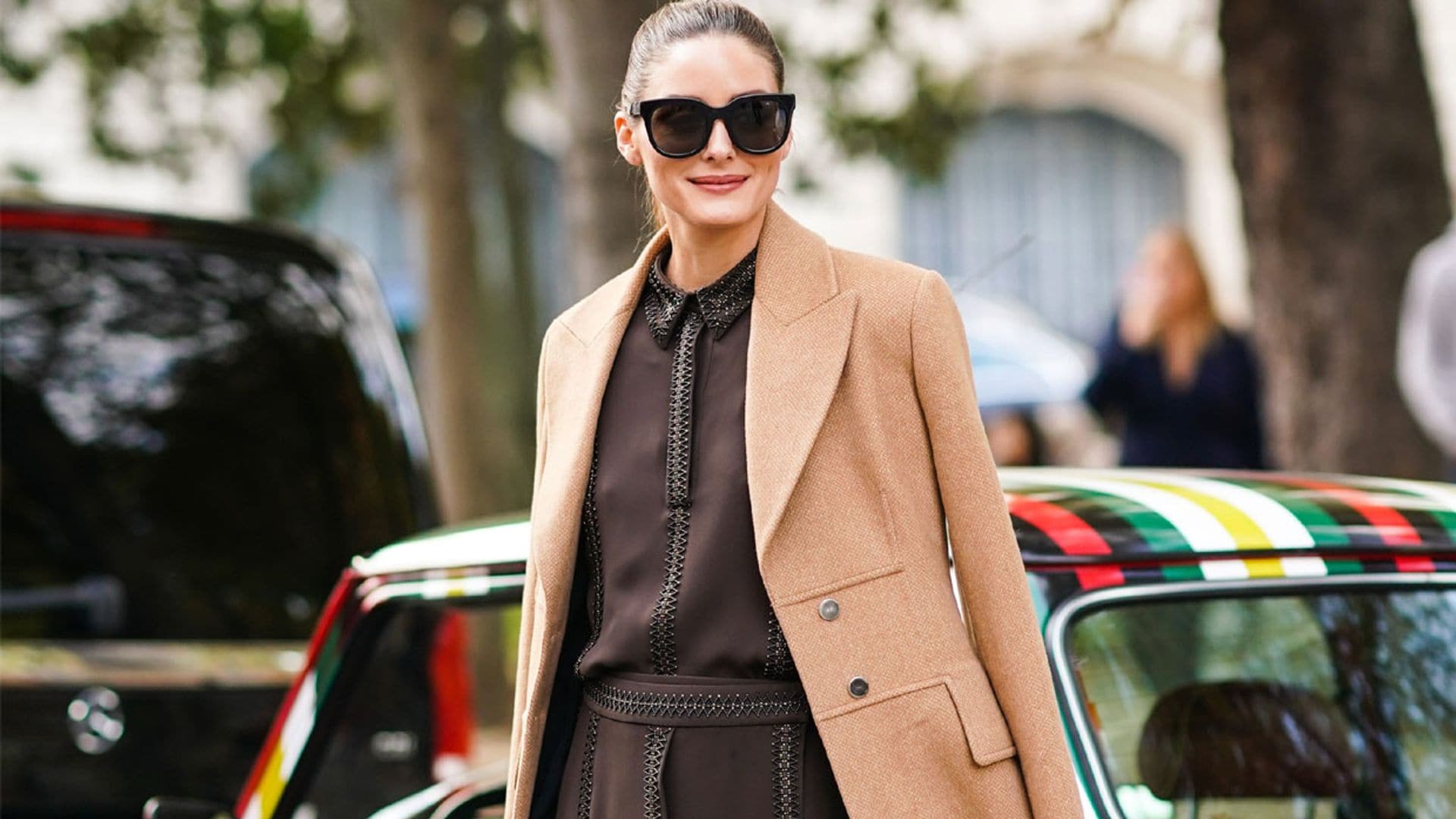 La última obsesión de Olivia Palermo con la que transforma sus básicos de otoño en looks nuevos