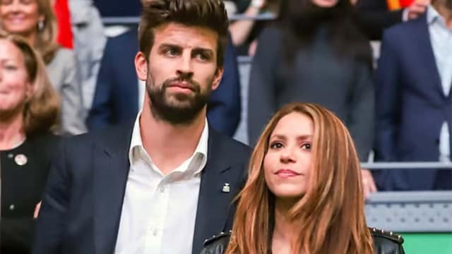 shakira pique acuerdo