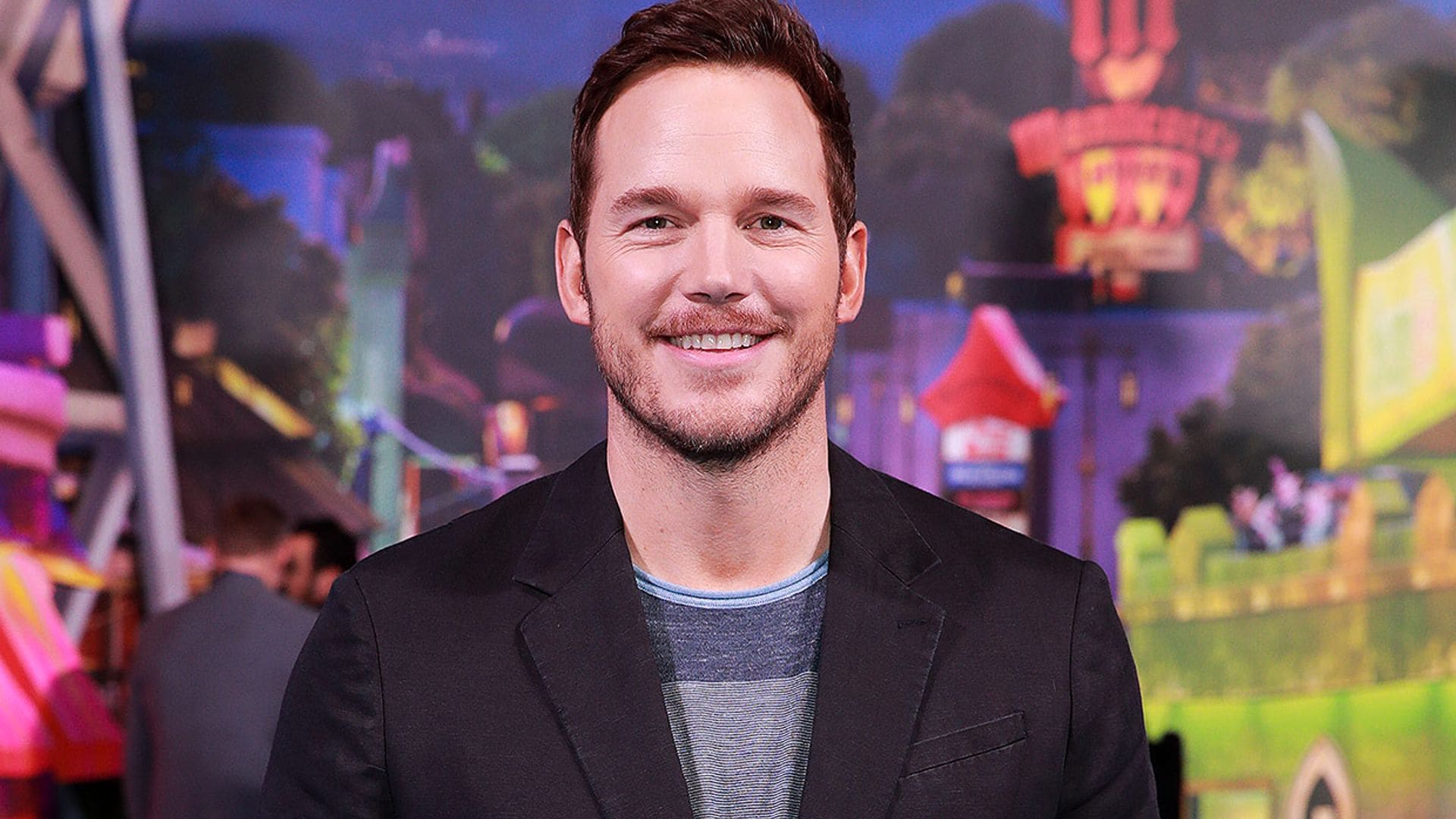 ¡Vengadores unidos! Salen en defensa de Chris Pratt, que sufre el ataque de los 'haters'