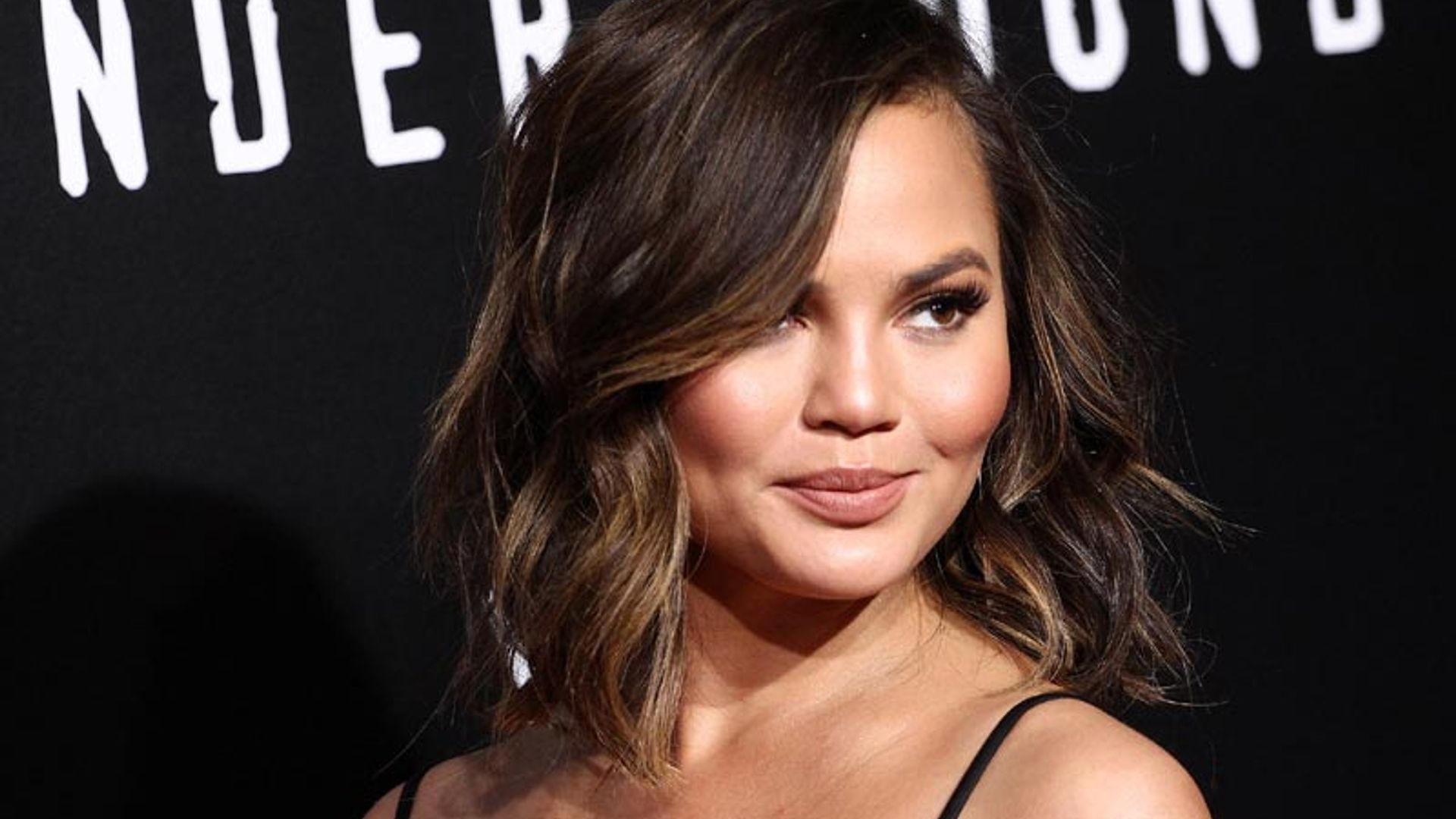 Donald Trump bloquea a Chrissy Teigen en Twitter y esta ha sido la reacción de la modelo