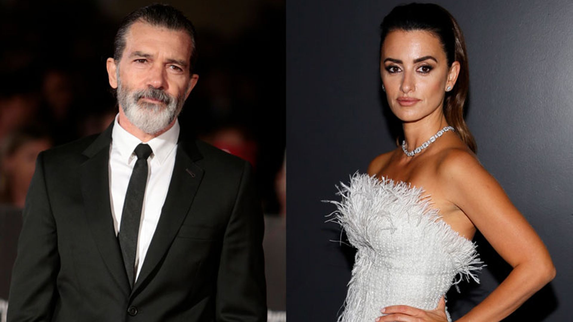 No pudo ser, ni Antonio Banderas ni Penélope Cruz se llevaron el Emmy