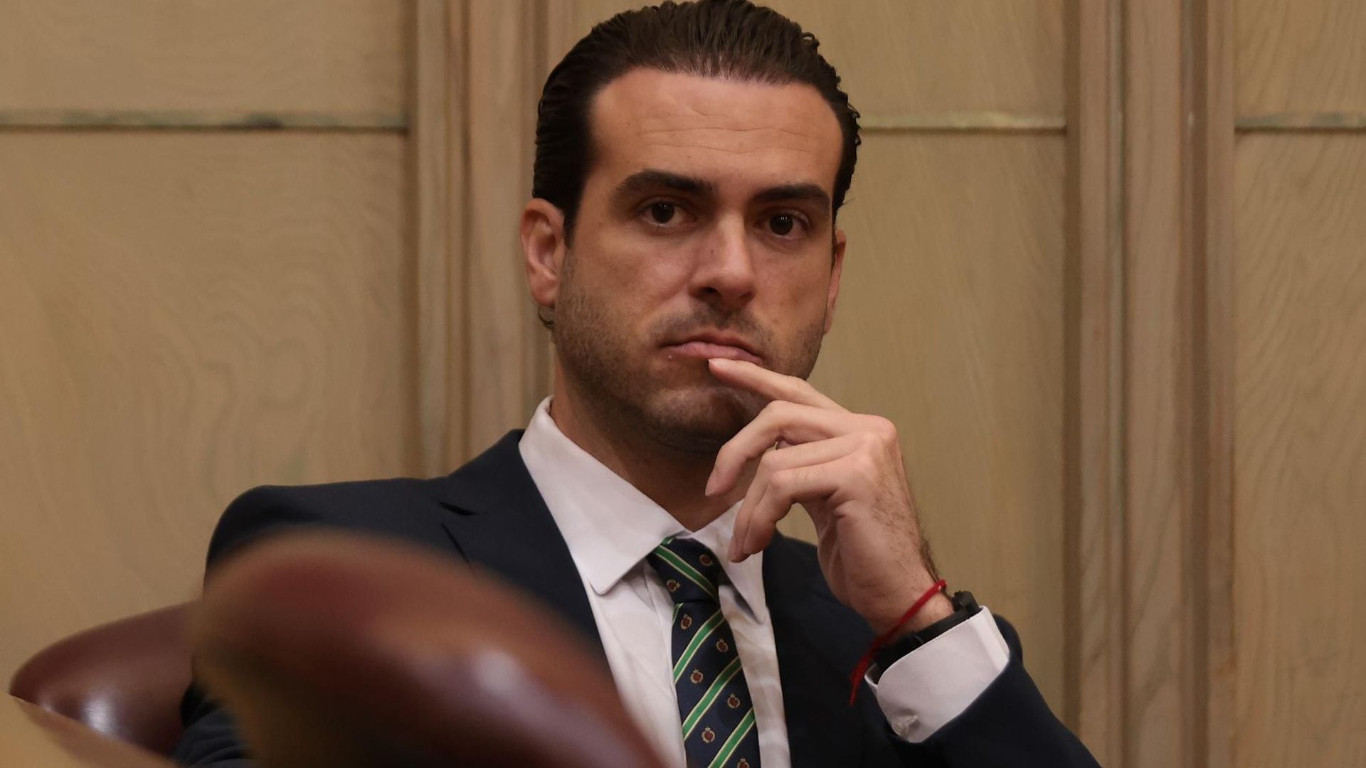 Aislado de su familia y sus abogados, así es como Pablo Lyle enfrenta sus primeros días en prisión