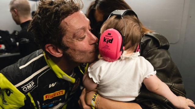 valentino rossi ig