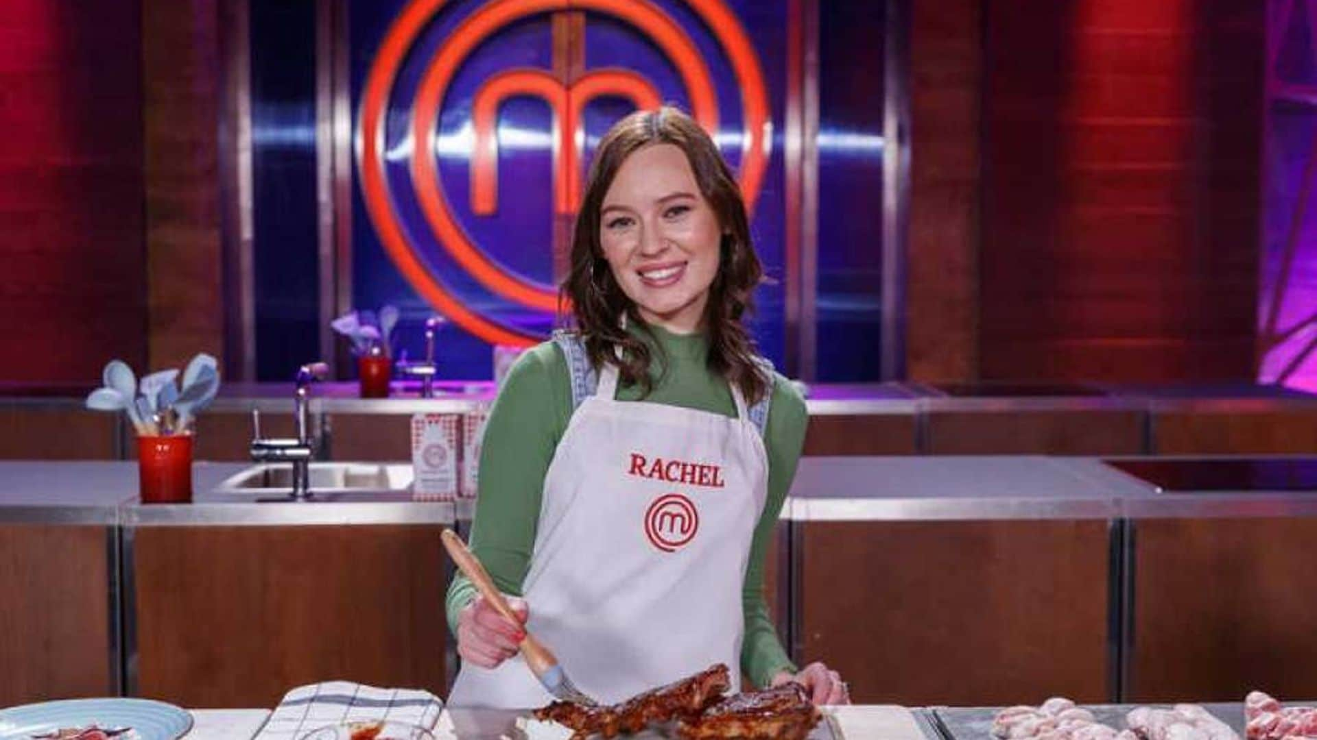 MasterChef 11: Rachel se convierte en la segunda expulsada tras la 'venganza' de Marta