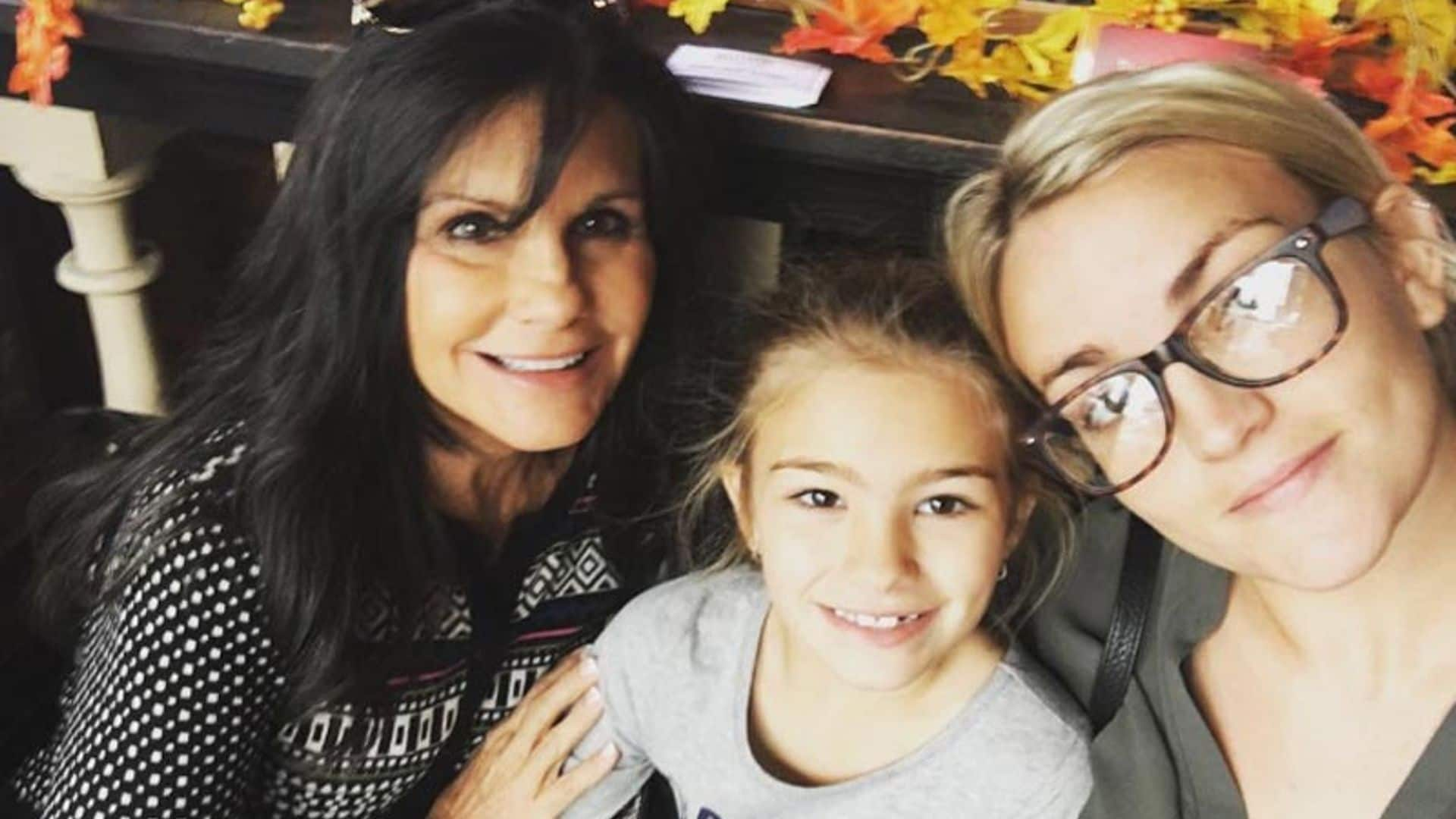 Jamie Lynn Spears, sobre el grave accidente de su hija: 'Viví la peor pesadilla de cualquier madre'