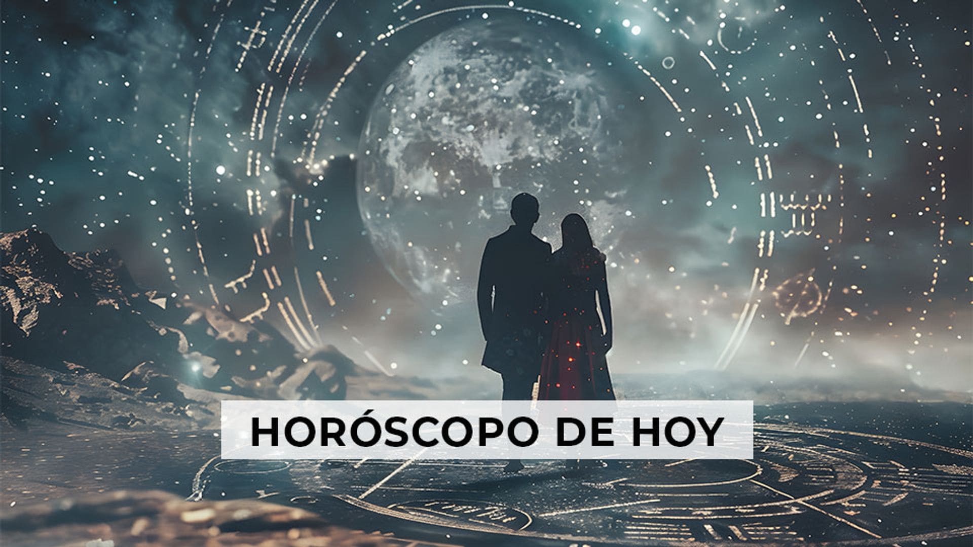 Horóscopo de hoy, jueves 5 de diciembre, descubre qué dice tu signo del Zodiaco