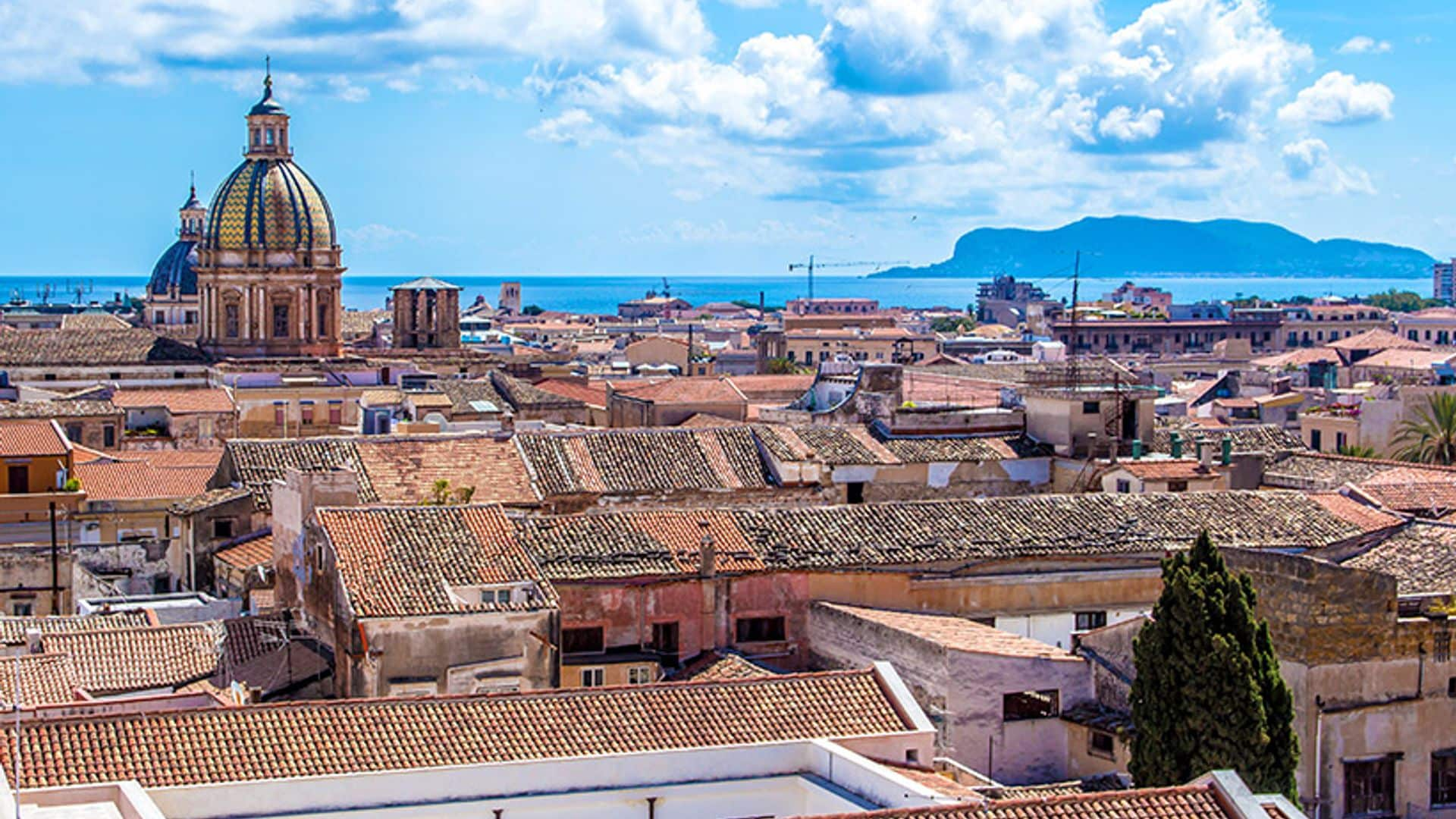 Una semana en Palermo… la Sicilia indómita