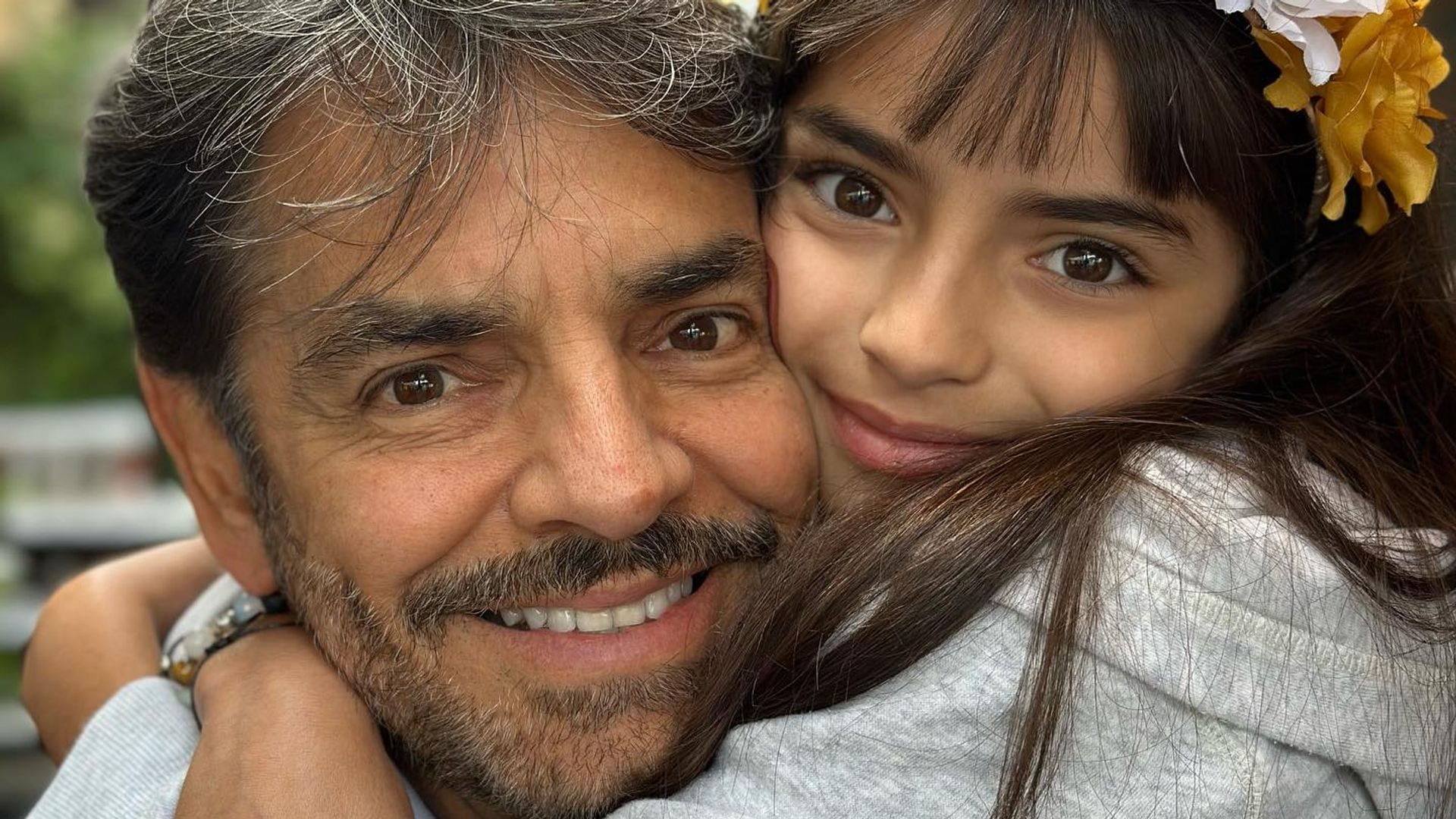 Aitana, hija de Eugenio Derbez, emocionada por su próximo debut en teatro musical