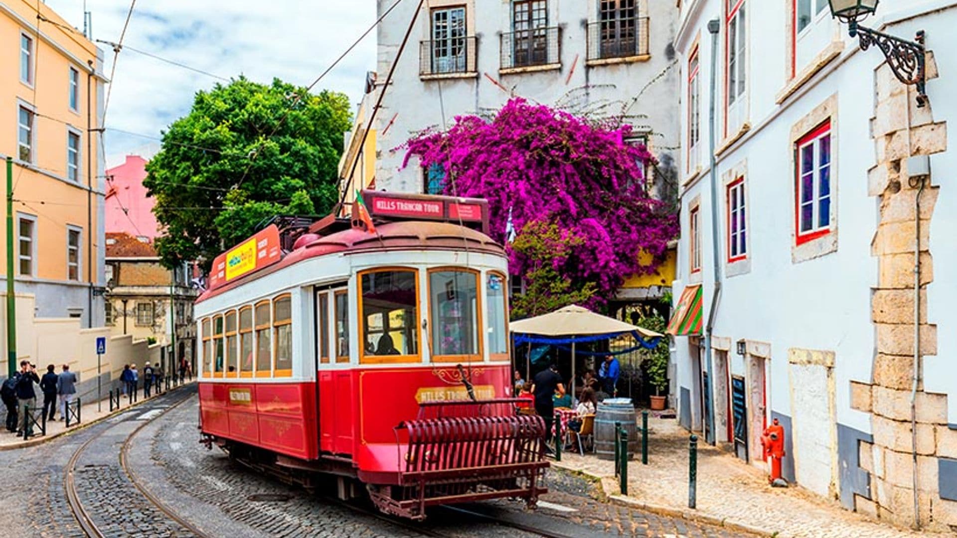 25 cosas que ver y hacer en Lisboa (y no dejarte nada pendiente)