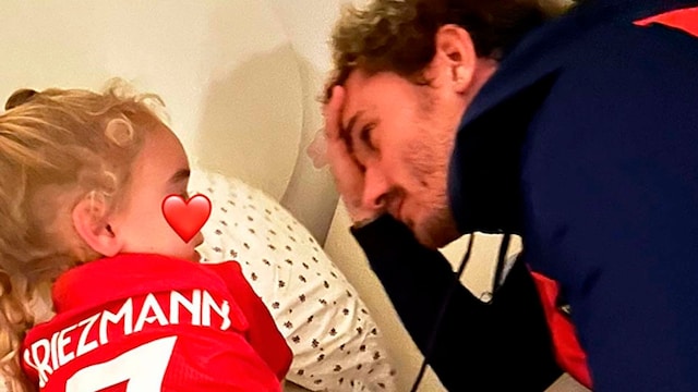 antoine griezmann ig