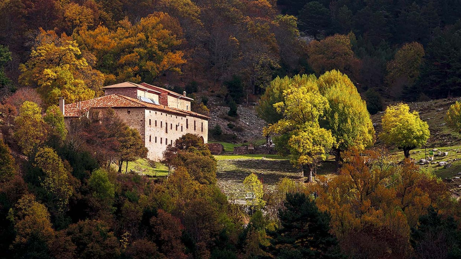 Los fines de semana de noviembre serán más especiales con estas escapadas