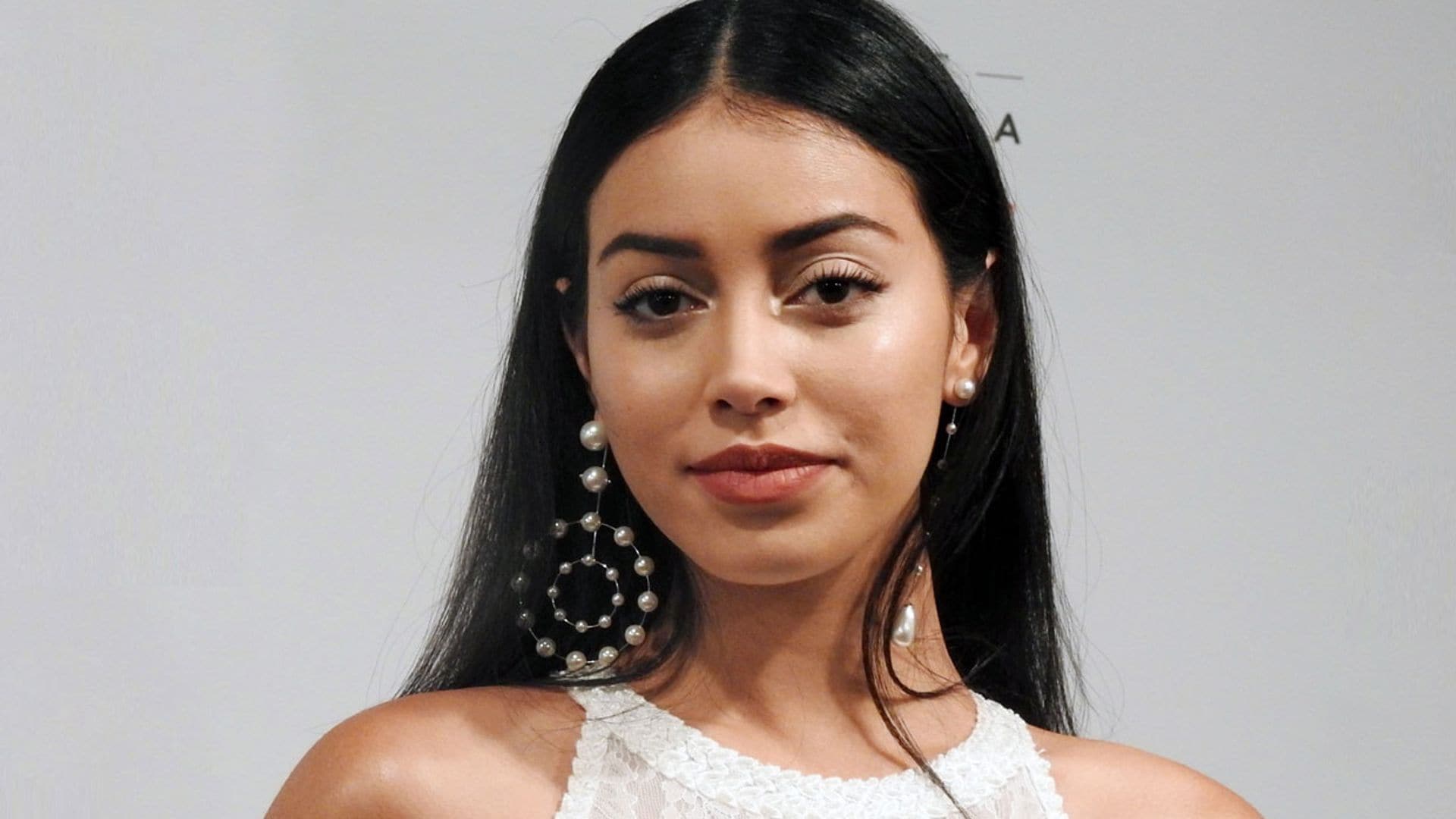 La modelo Cindy Kimberly habla por primera vez sobre su relación con Lewis Hamilton