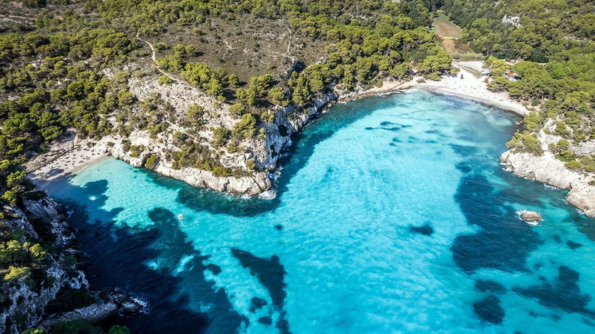 ¿Quieres saber cuáles son las playas más bonitas de España?