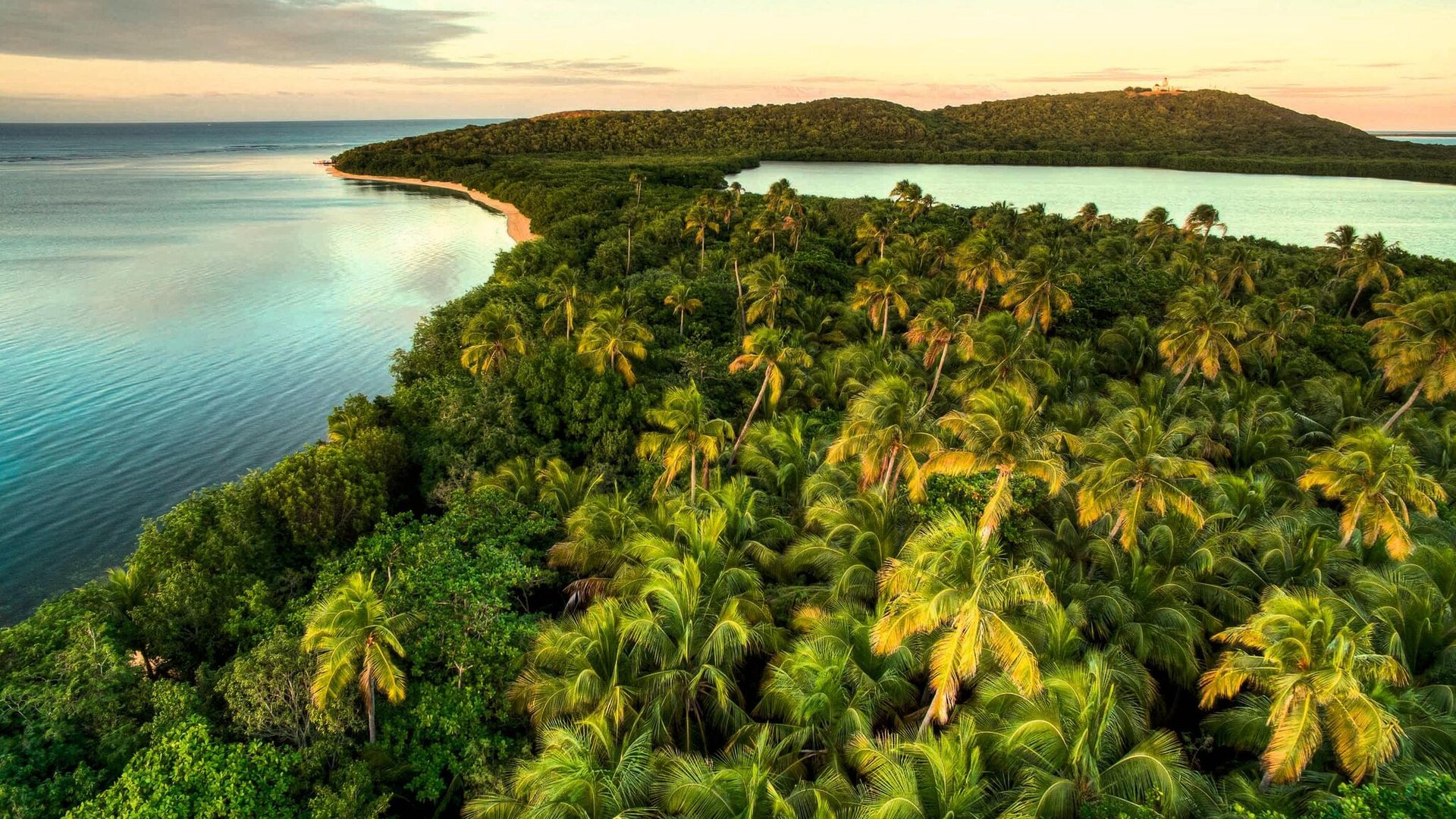 hoviajes puerto rico