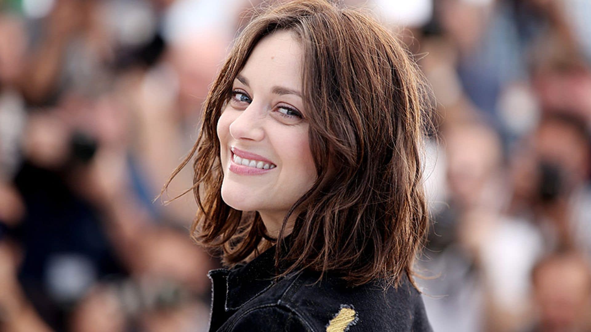 Marion Cotillard, criticada por su ¿nueva? imagen