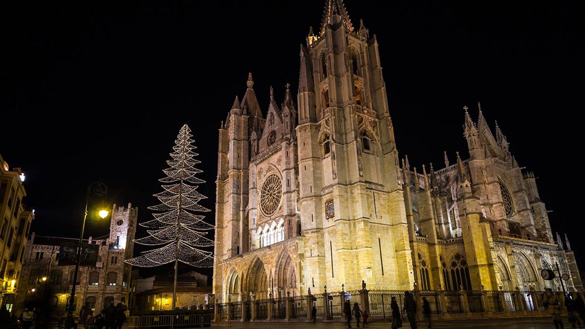 Planes para pasar unos días de Navidad en León