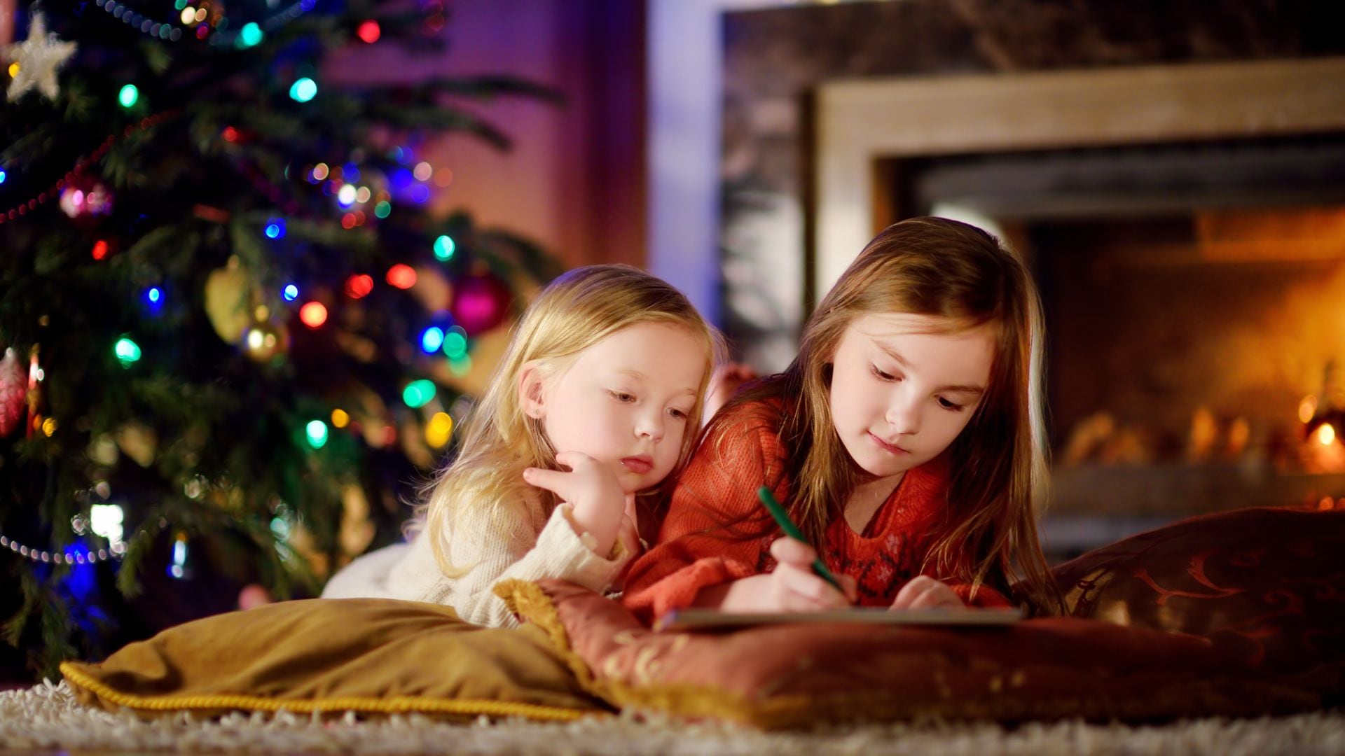 Una carta a los Reyes Magos diferente y con mucha emoción