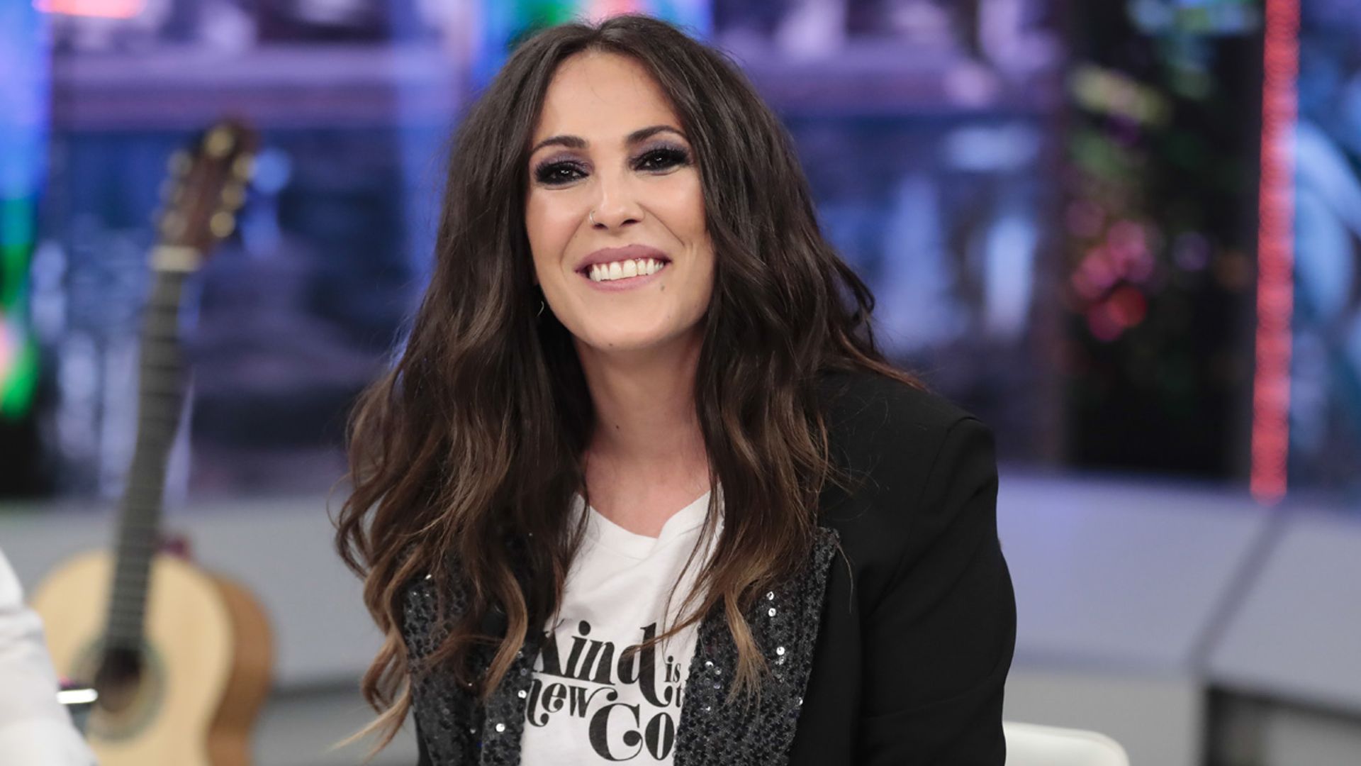 Malú se compra una impresionante casa en una de las zonas más exclusivas de Madrid