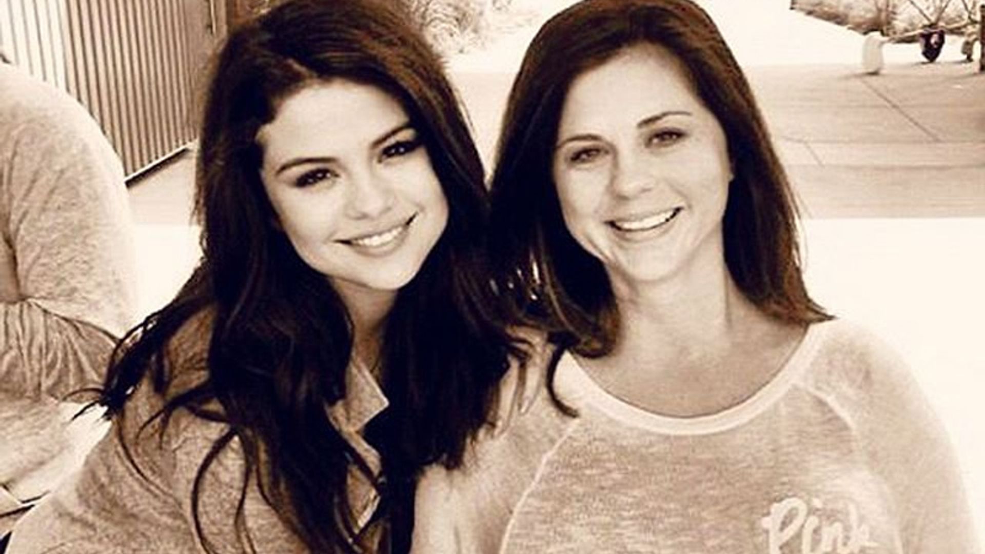 El emocionante mensaje de la madre de Selena Gomez sobre el bebé que perdió