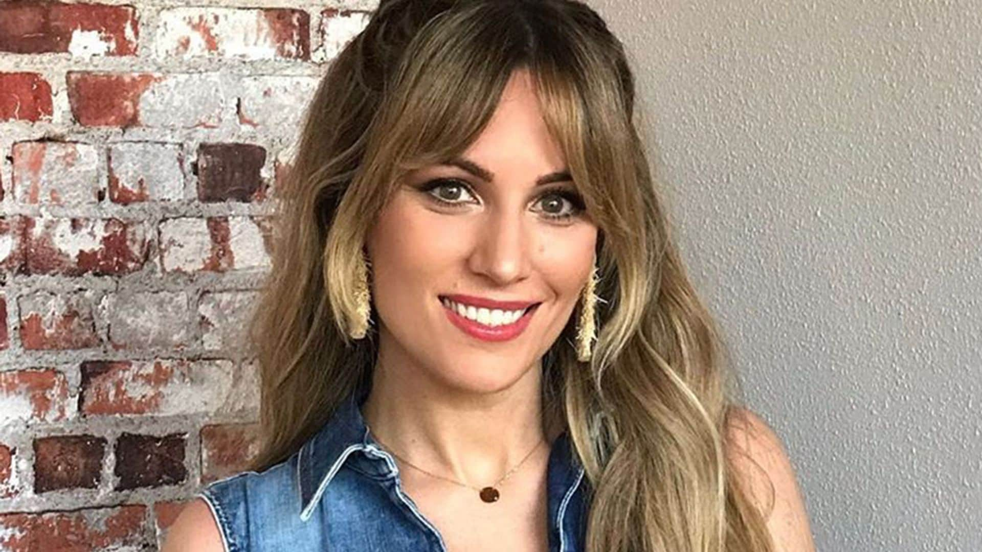 Las nuevas formas de llevar el look vaquero en el duelo de estilo entre Edurne y Lucía Rivera