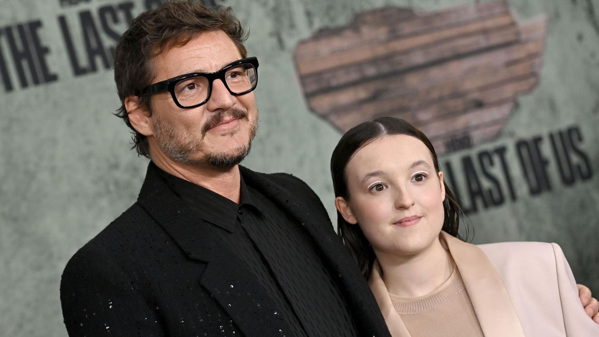 Hablamos con Bella Ramsey y Pedro Pascal, los protagonistas de ‘The Last of Us’