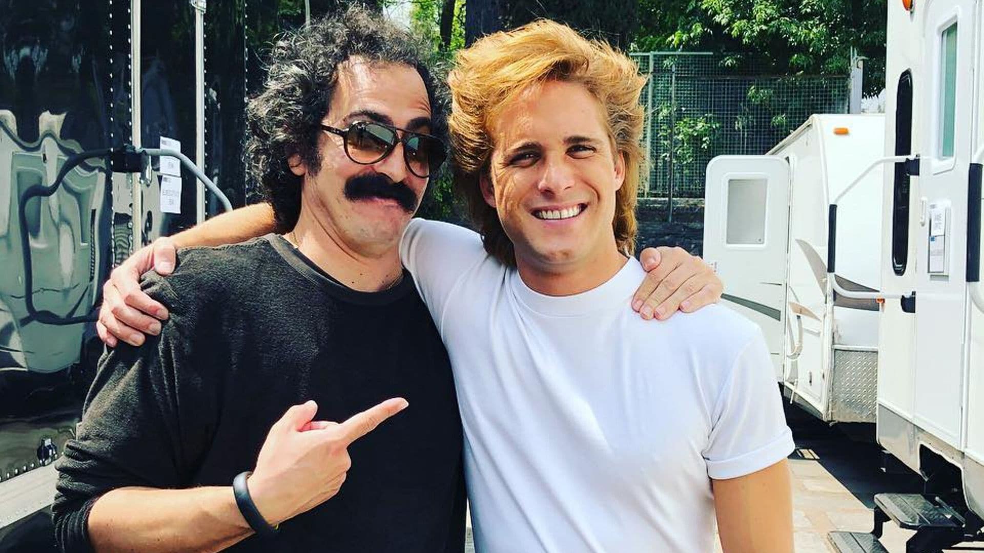 diego boneta y mart n bello