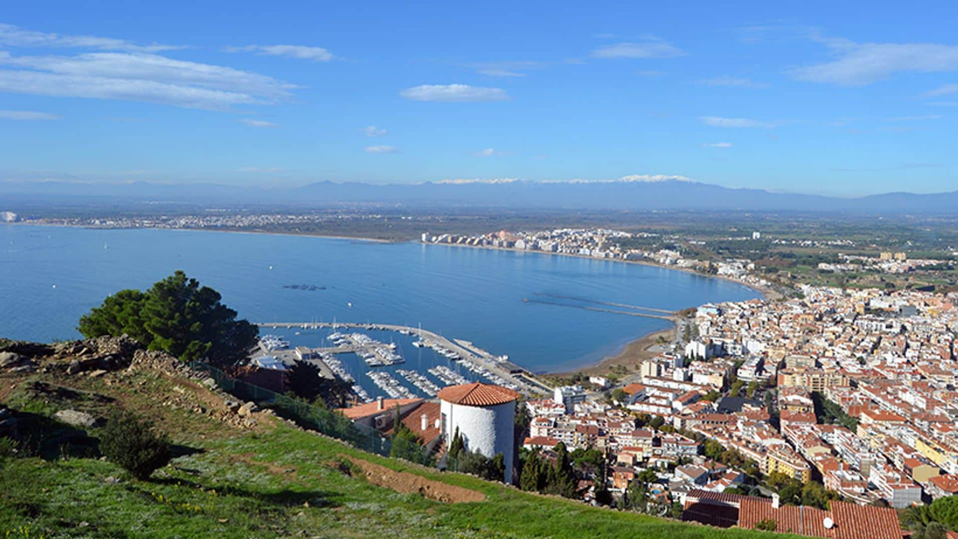 Cinco experiencias para vivir Roses en cualquier época del año