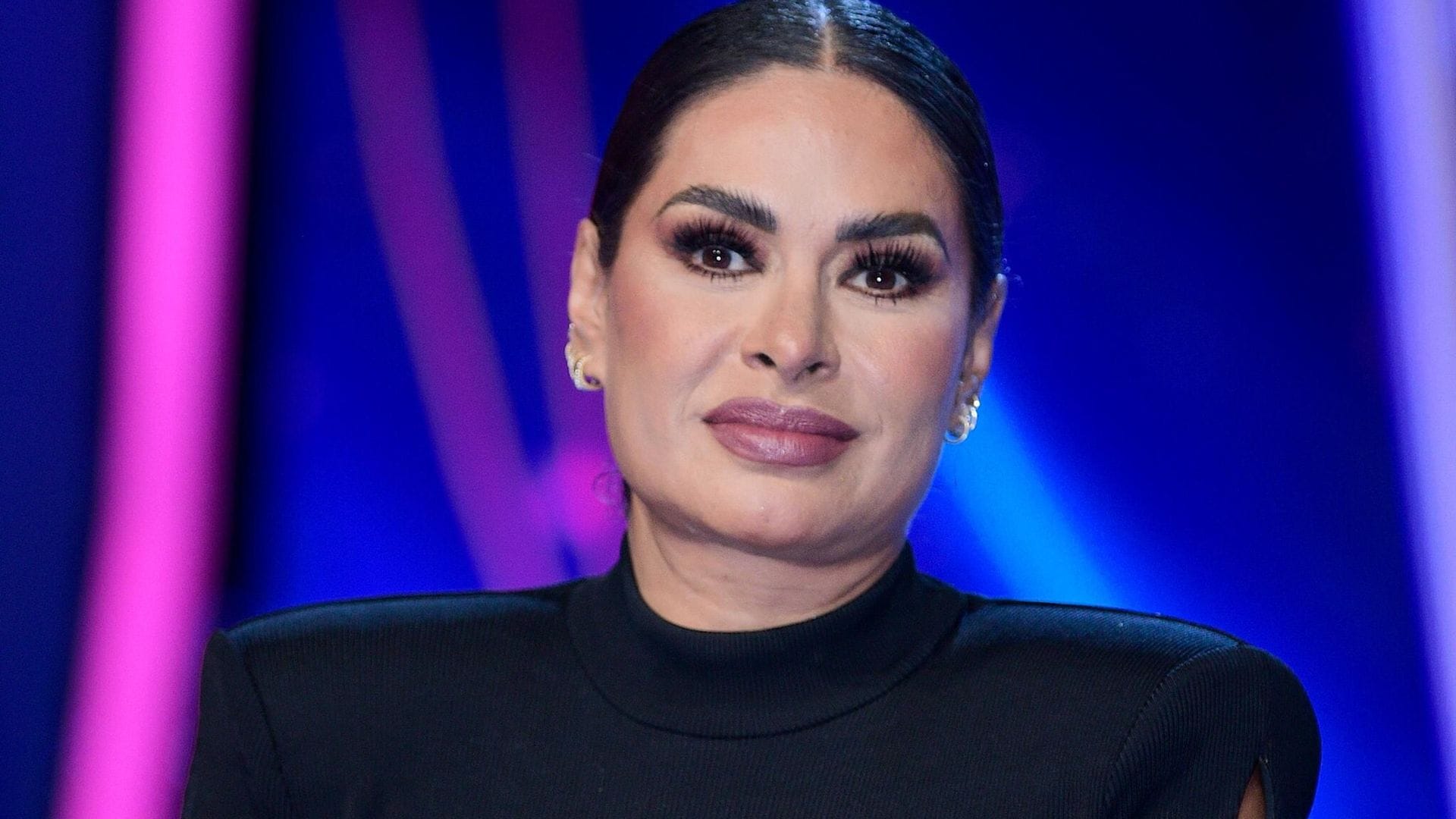 Galilea Montijo habla del problema de salud que tuvo previo a Premio lo Nuestro