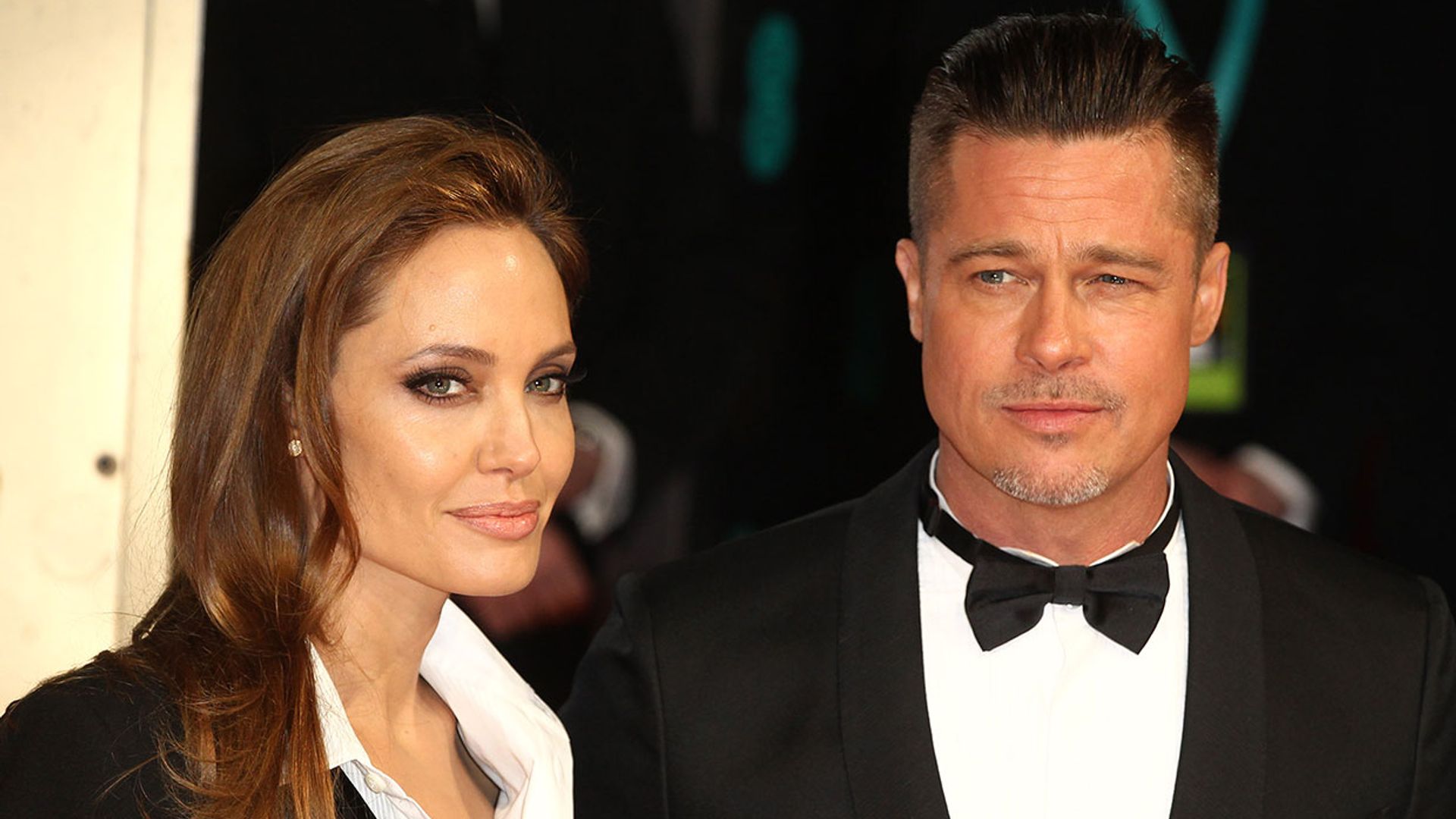 Brad Pitt piensa que Angelina Jolie quiere hacerle más daño al revivir el incidente del avión