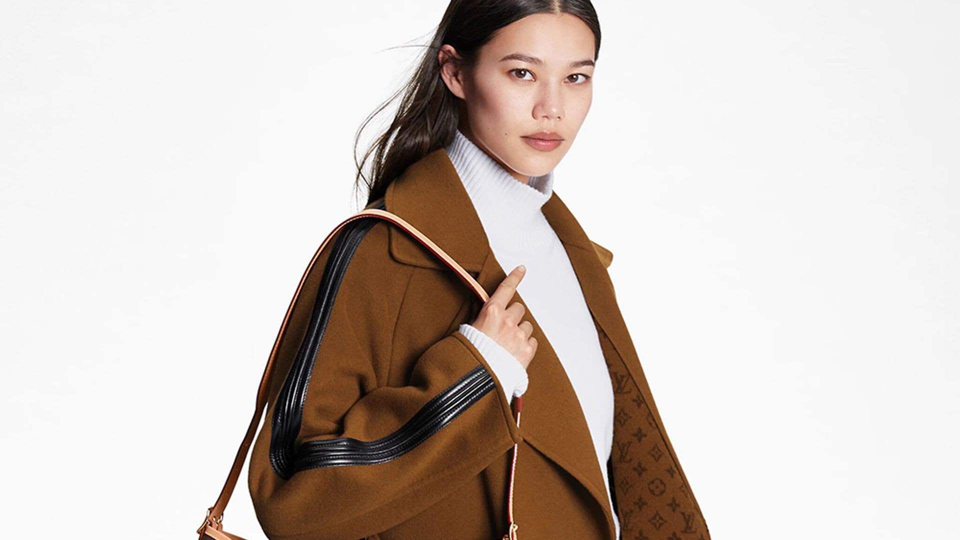 Top 6 de bolsos de Louis Vuitton que están usando todas las ‘it-girls’ este otoño