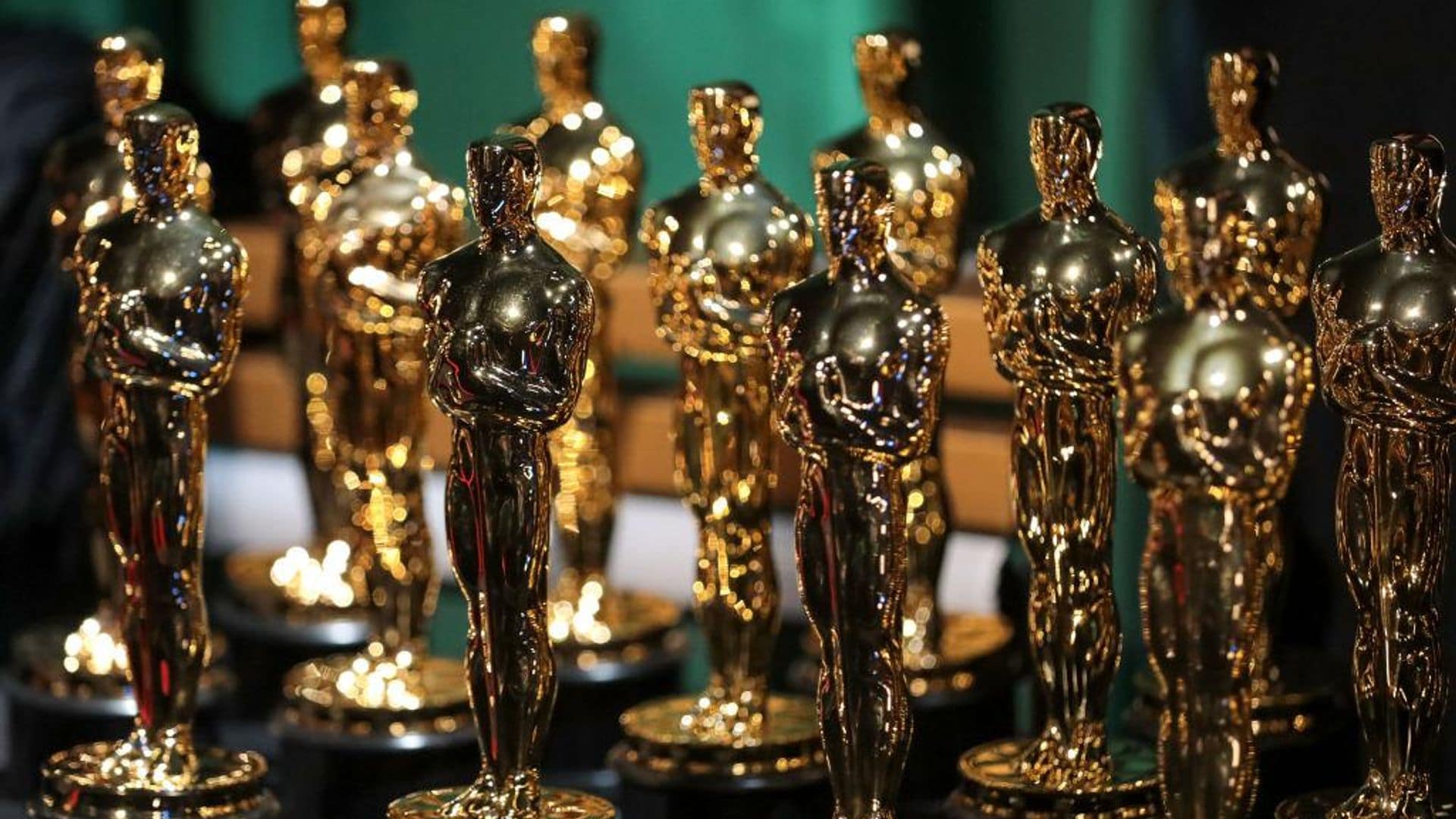 Premios Oscar 2024: lista completa de nominados