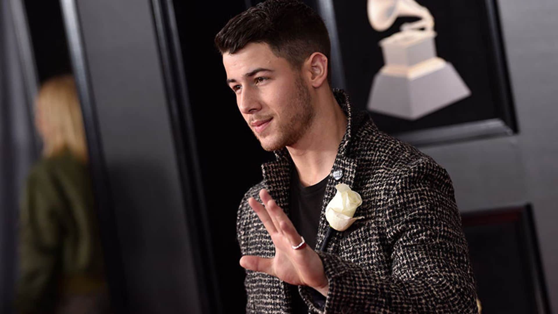 ¿Vuelven los Jonas Brothers? Nick Jonas responde