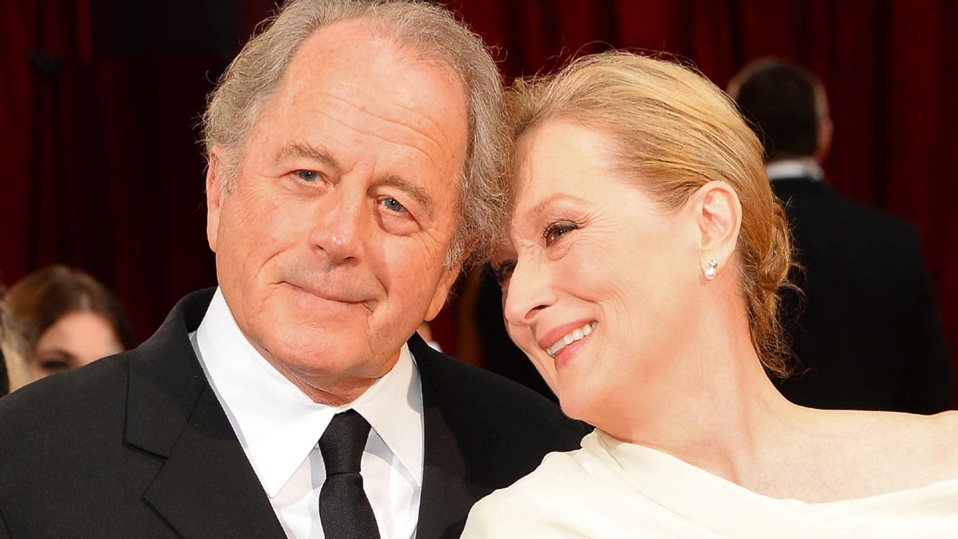 Casada, con cuatro hijos y cinco nietos: descubrimos a la gran familia de la premiada Meryl Streep