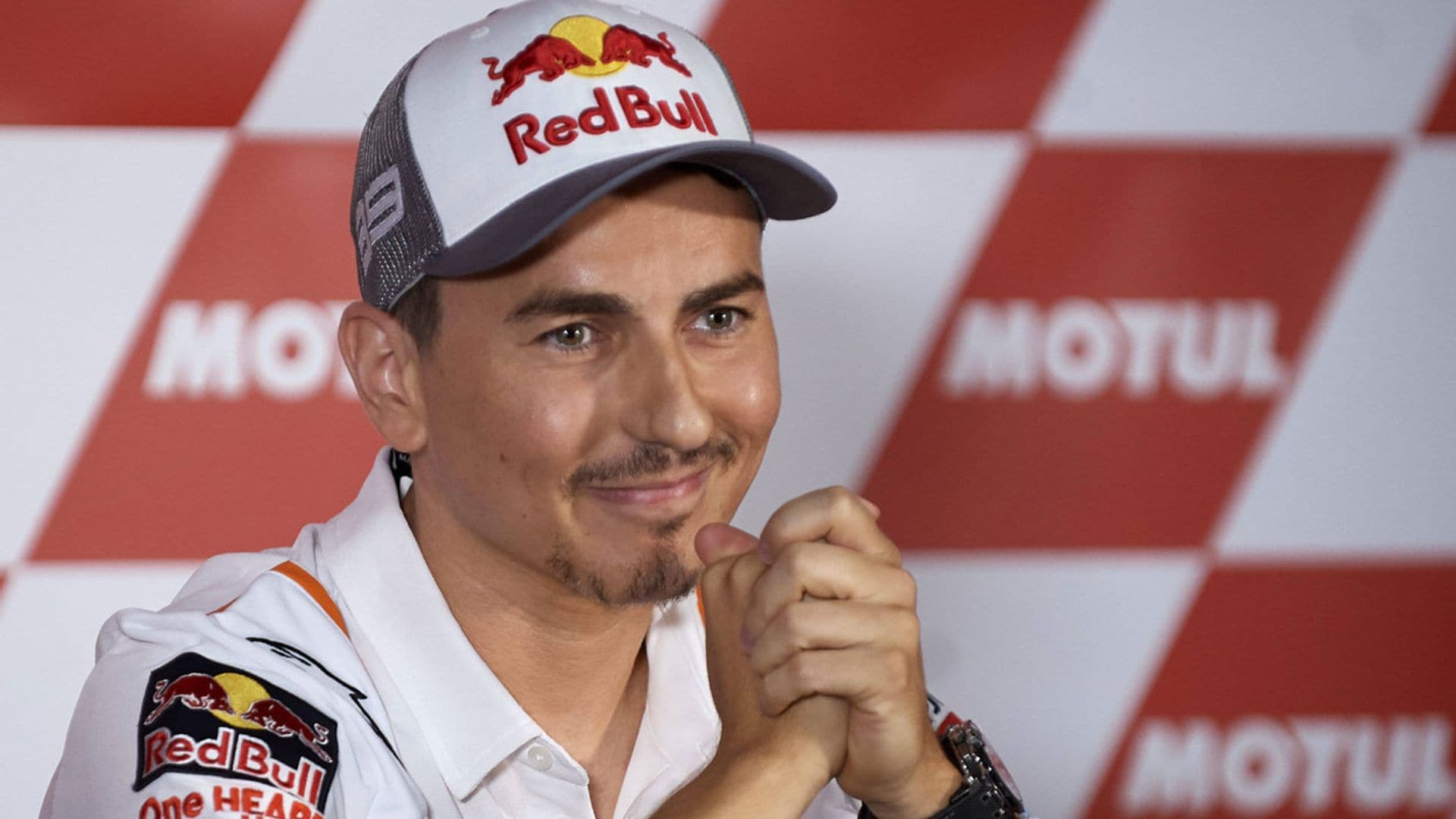 Jorge Lorenzo se retira del motociclismo: 'No he encontrado la motivación'